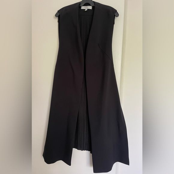 Long Vest - Imported from Turkey - Picture 1 of 3